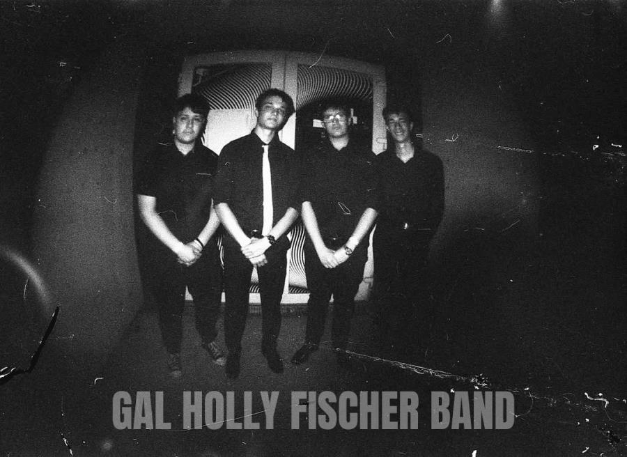 2Brothers & The Others • Gal Holly Fischer Band