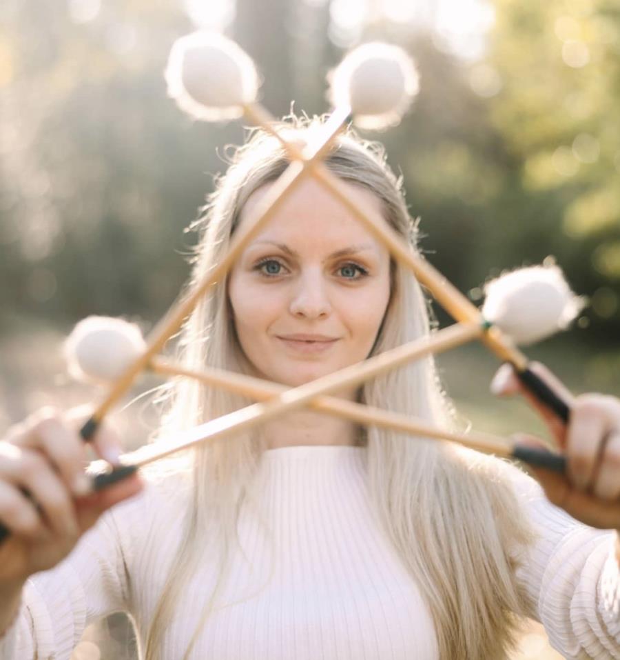 Klasično: Marimba