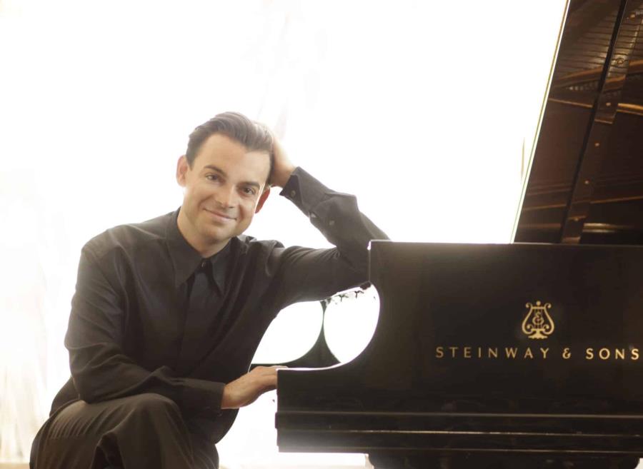 Mozart!