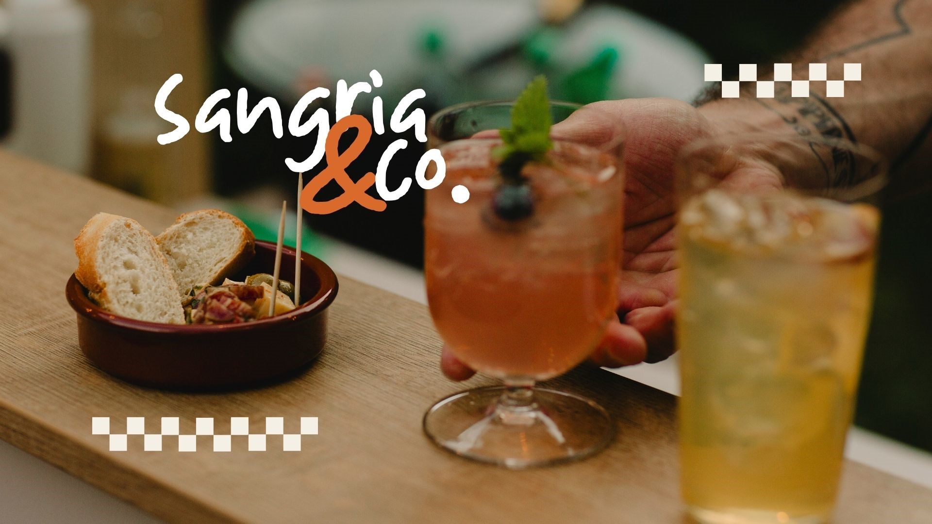 Sangria & Co. Sangria & Co.