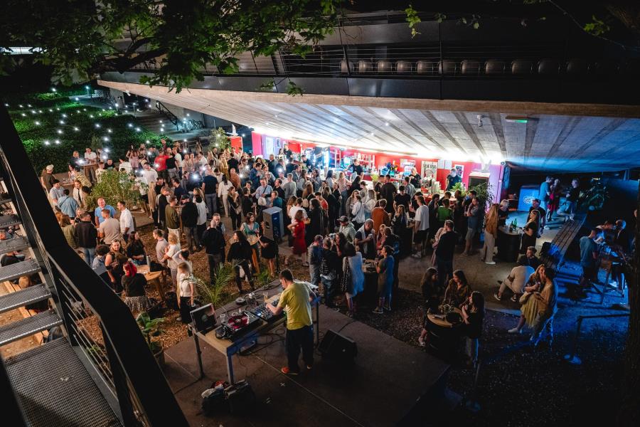 Minoriti After Party: Jus Tadi Minoriti After Party: Jus Tadi