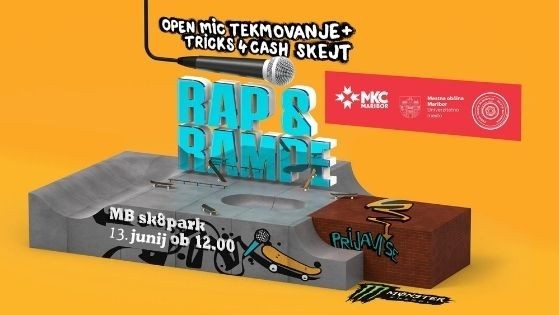 RAP & RAMPE