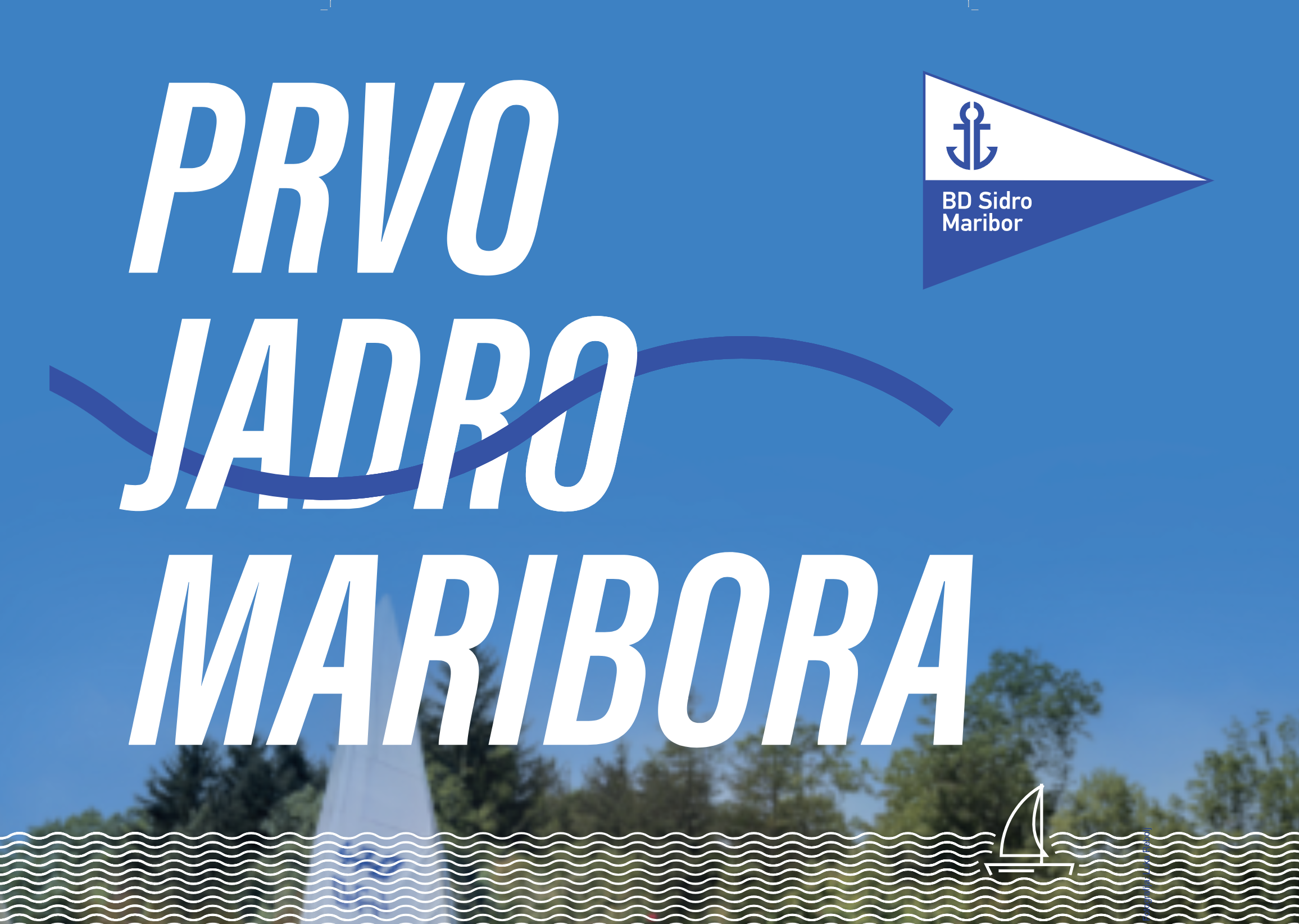 Prvo jadro Maribora – 3. REGATA