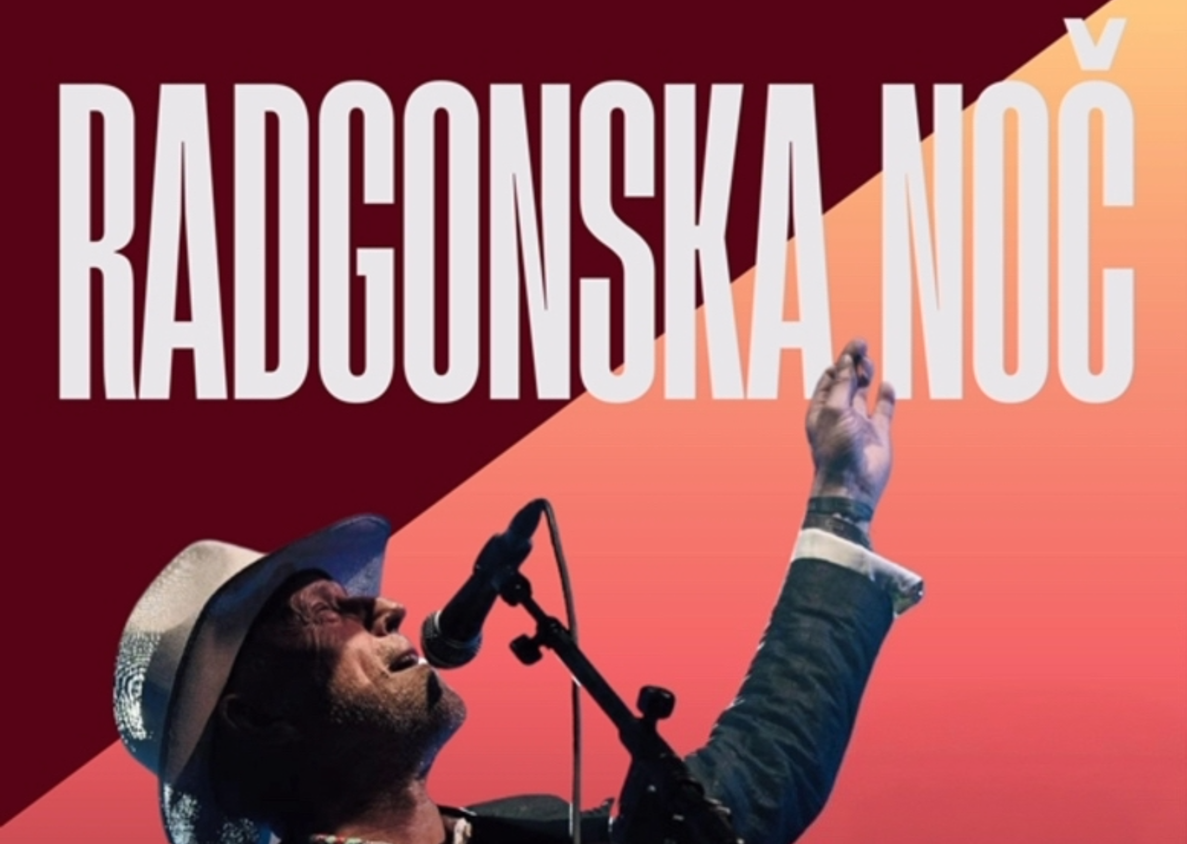 Radgonska noč 2026: Vlado Kreslin in Mali bogovi Radgonska noč 2026: Vlado Kreslin in Mali bogovi