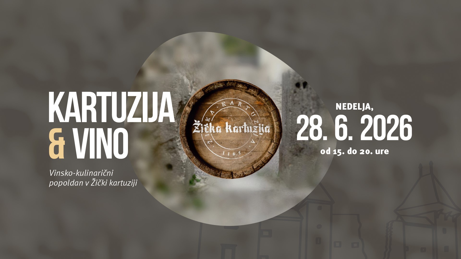 Kartuzija & Vino