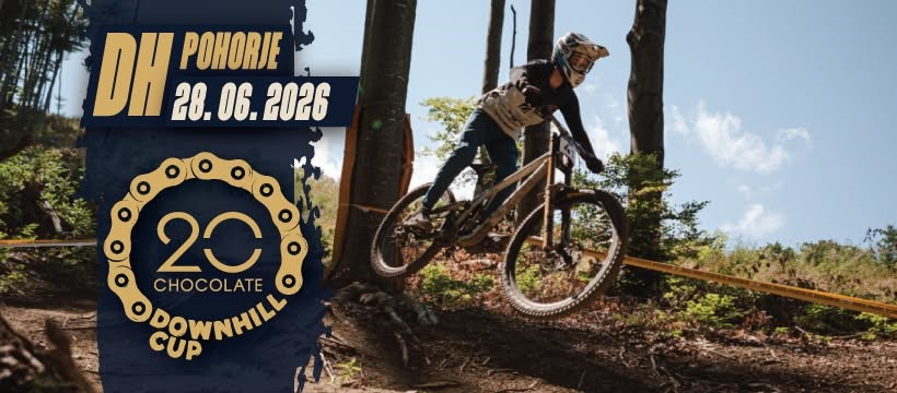 DH POHORJE 2026