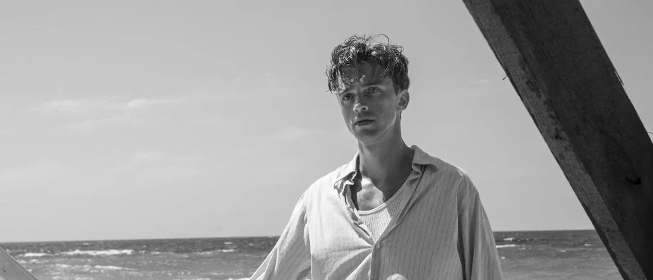 Letni kino Minoriti: Tujec (L'étranger) Letni kino Minoriti: Tujec (L'étranger)