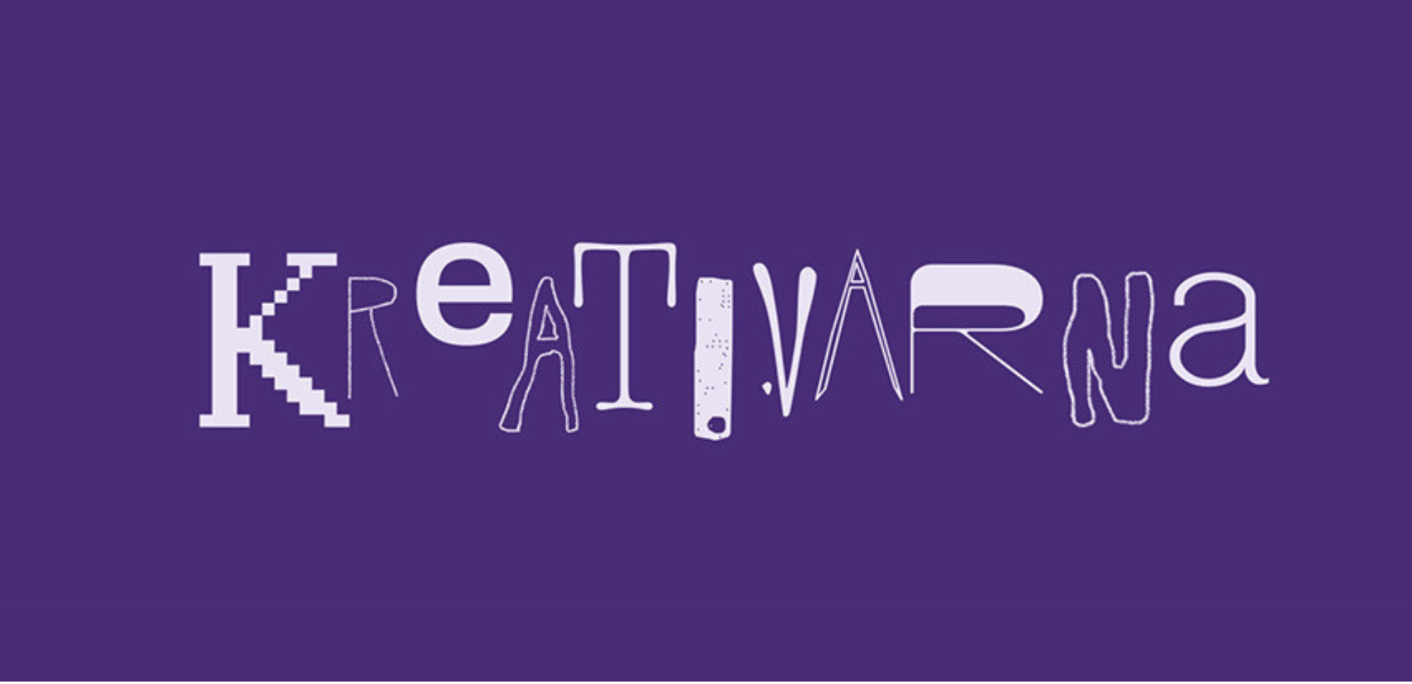 KREATIVARNA + PROJECTION MAPPING KREATIVARNA + PROJECTION MAPPING