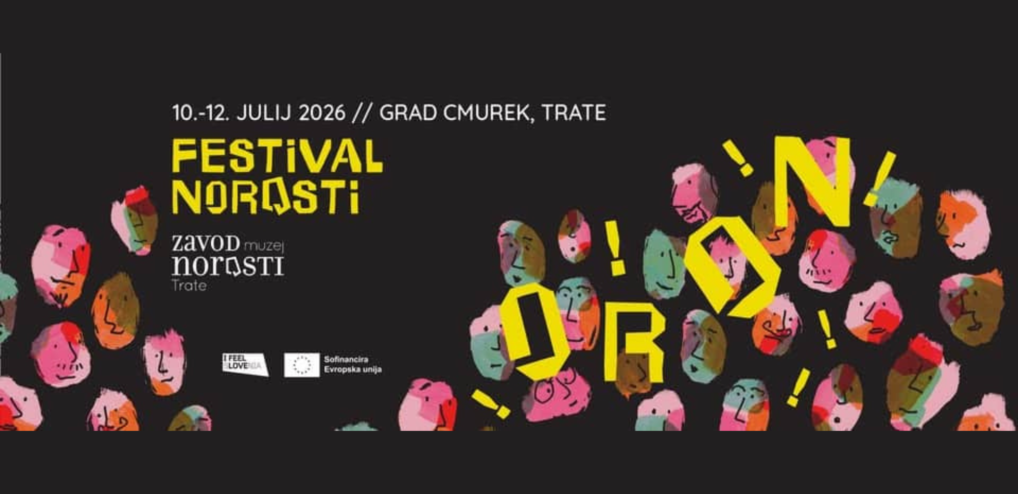 Festival norosti