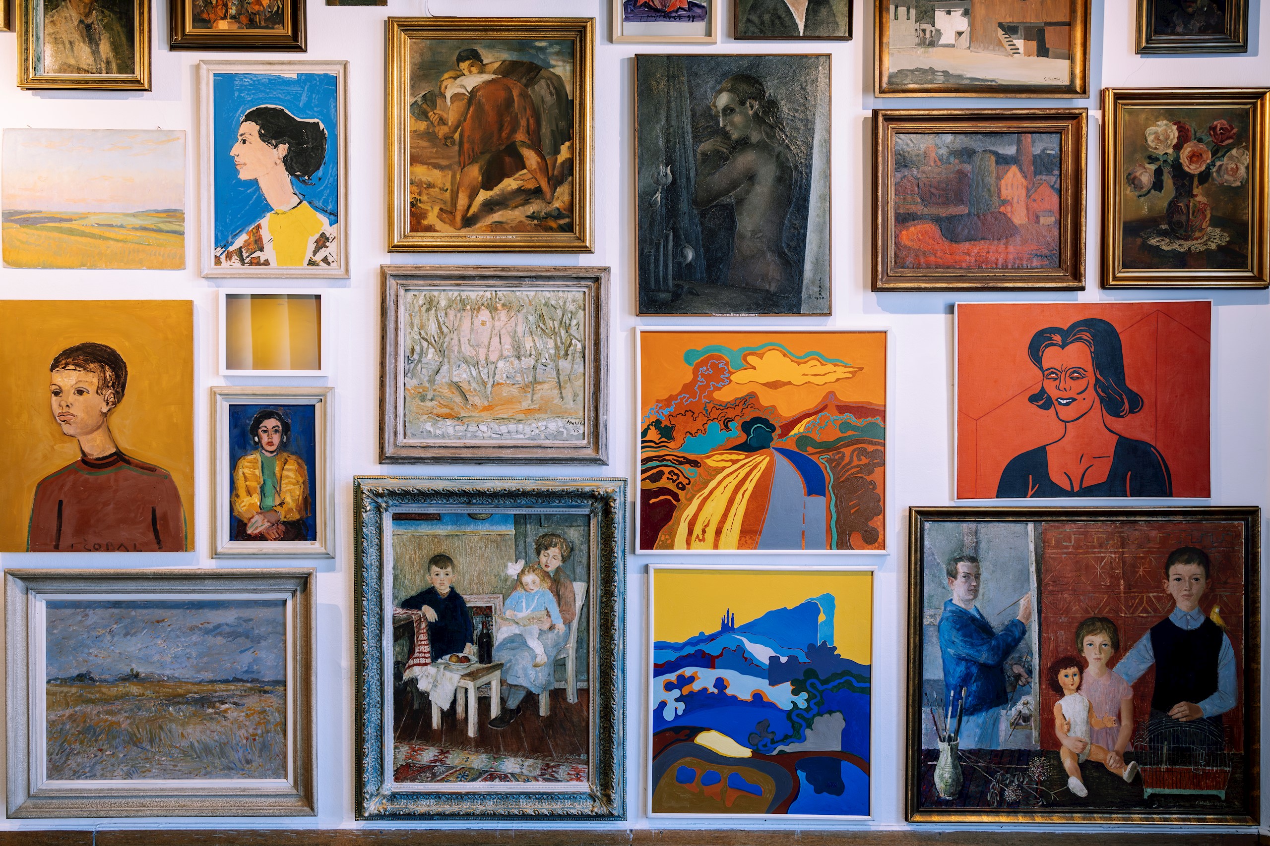 Poletne nedelje s pridihom kulture Poletne nedelje s pridihom kulture