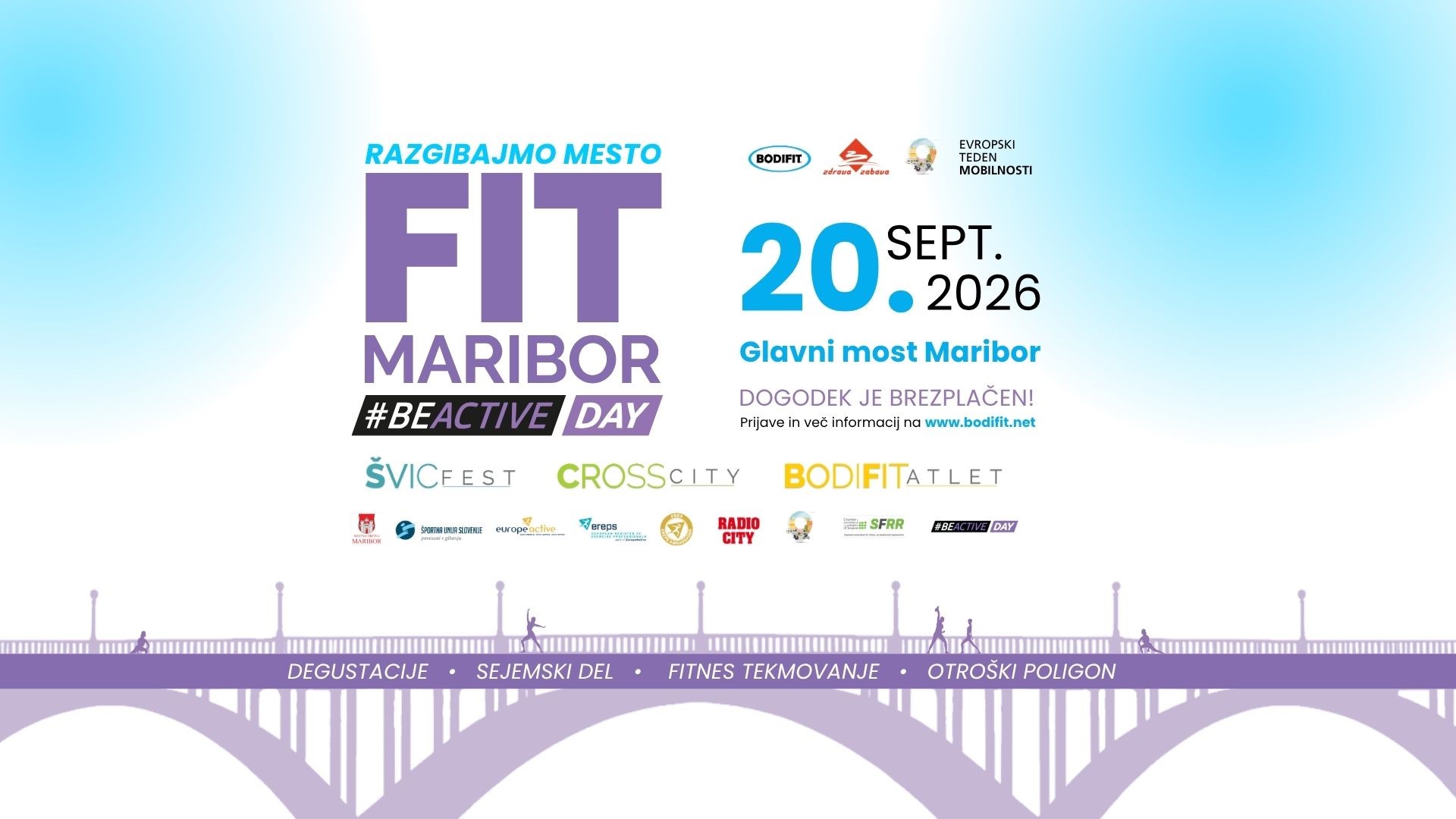 FIT MARIBOR 2026 FIT MARIBOR 2026