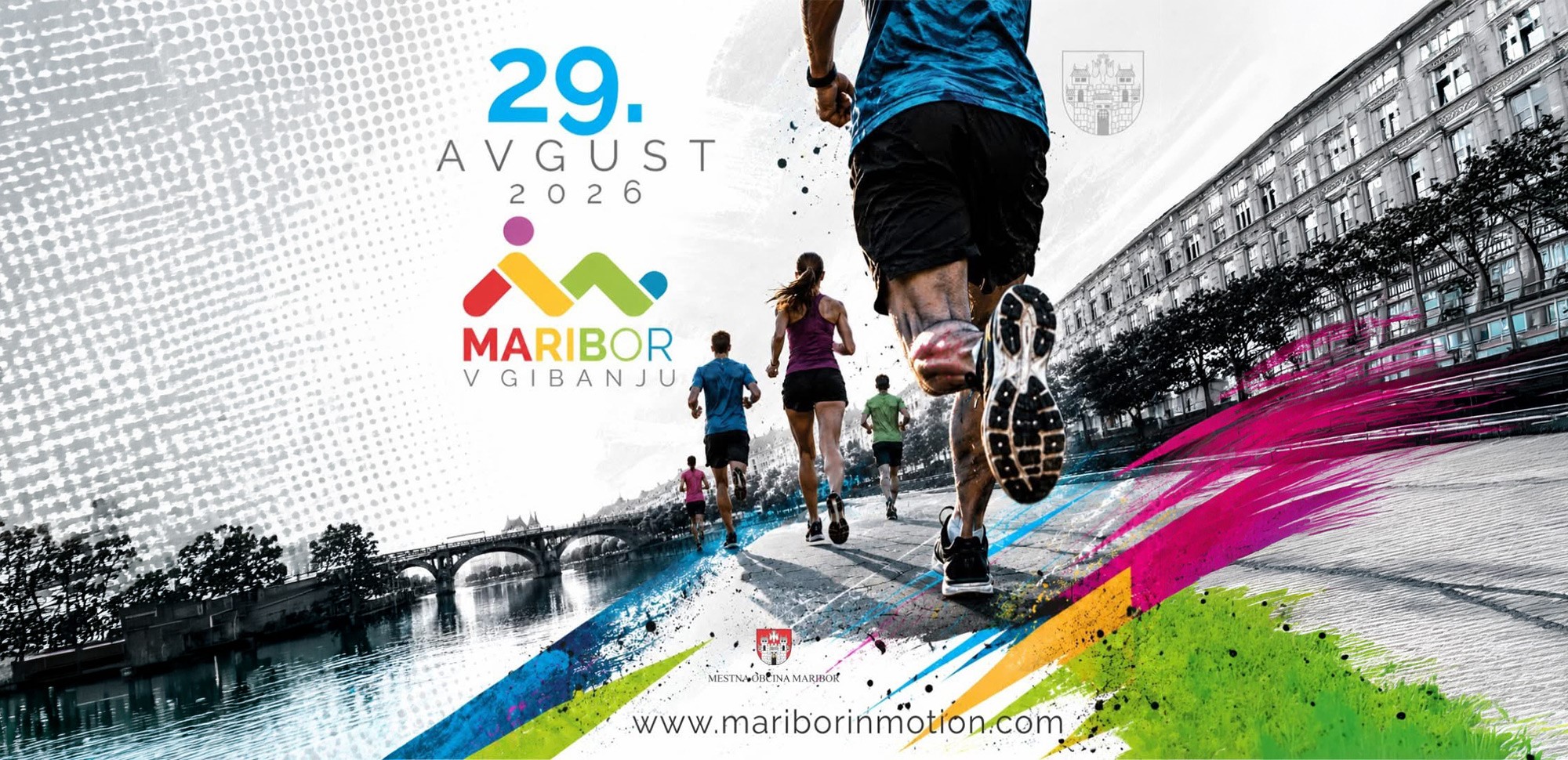 Mariborski mestni tek