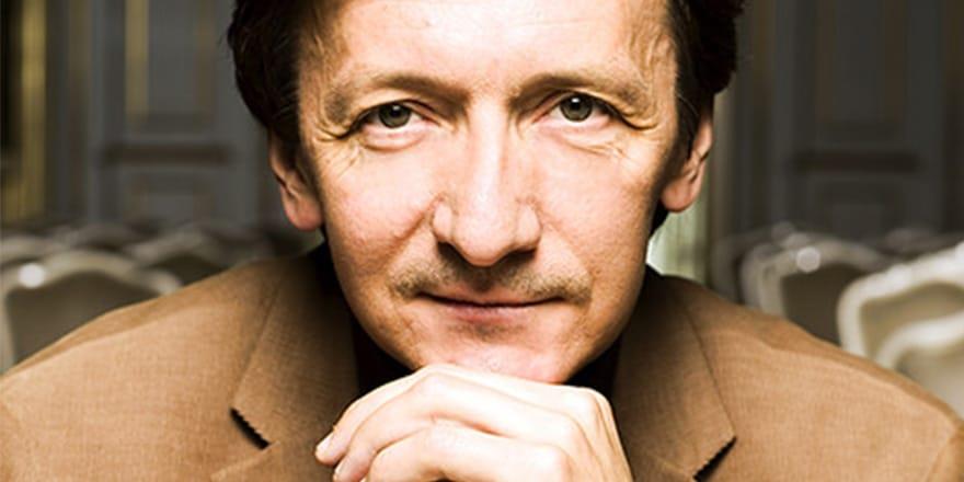 Večer v živo: Vili Ravnjak Večer v živo: Vili Ravnjak