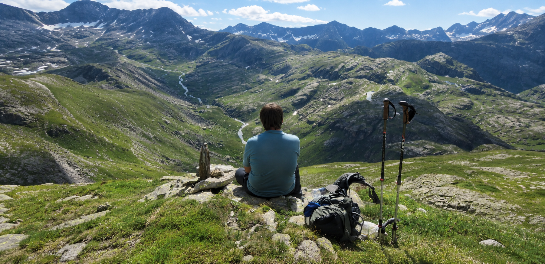 Kino na prostem: 107 dni Alp