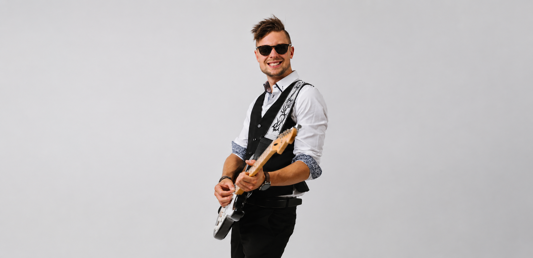 Patrik Prelec & Band