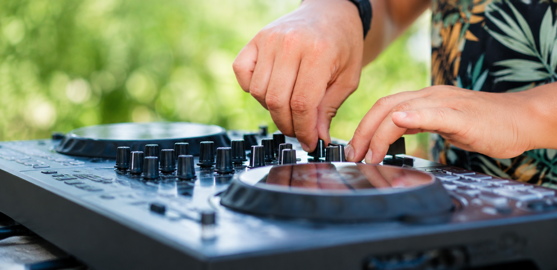 DJ Battle