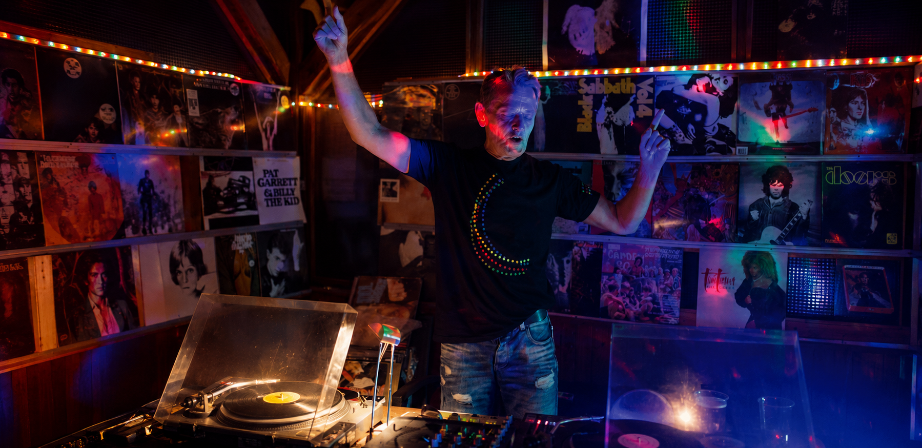 Zaključek festivala Letni oder Ruše na ROCK TRŽNICI