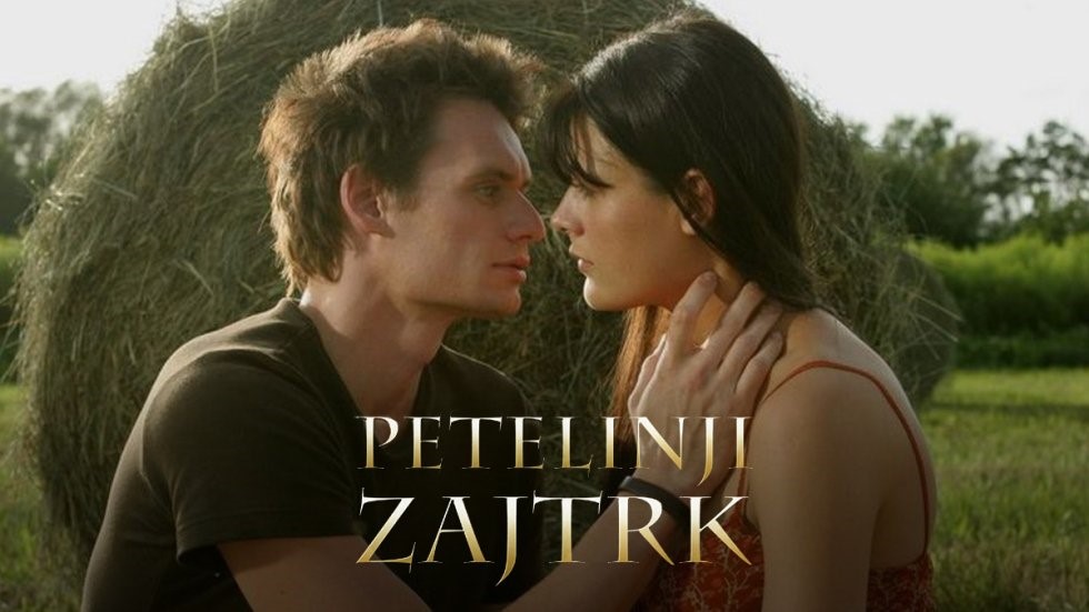 Kino pod zvezdami: Petelinji zajtrk na Valdeku Kino pod zvezdami: Petelinji zajtrk na Valdeku