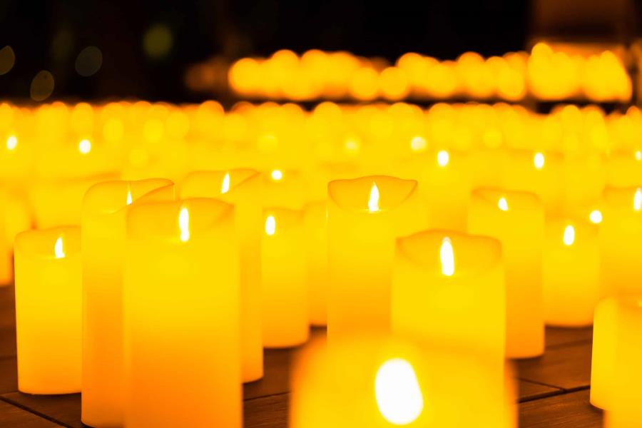 Candlelight: Največje uspešnice Hansa Zimmerja
