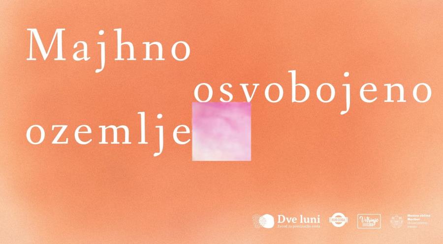 Majhno osvobojeno ozemlje · #7 · Majhno osvobojeno ozemlje · #7 ·