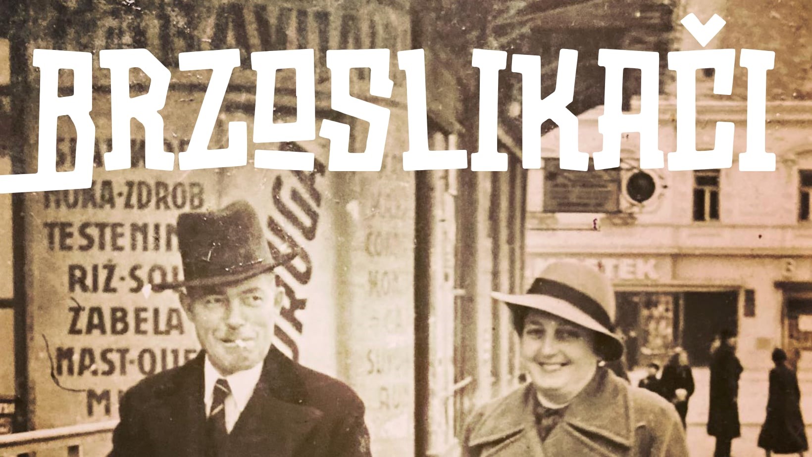 Brzoslikači Brzoslikači