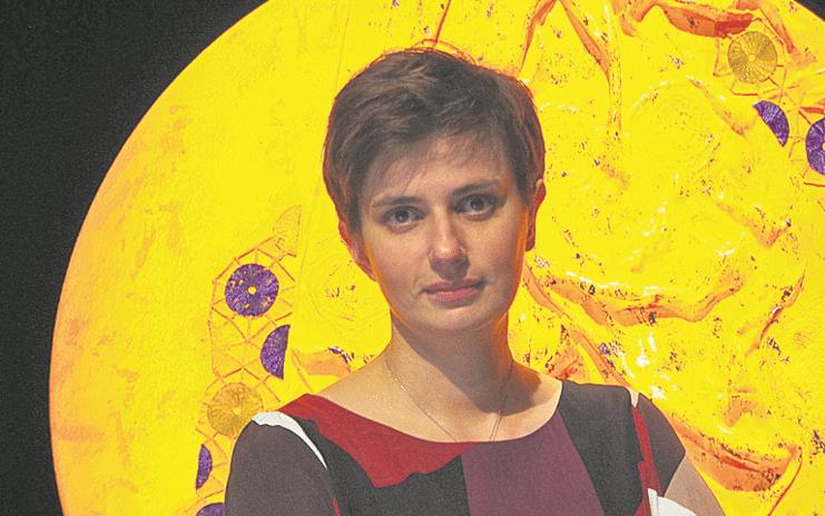 Večer v živo: Sanela Peresciutti ex. Banović