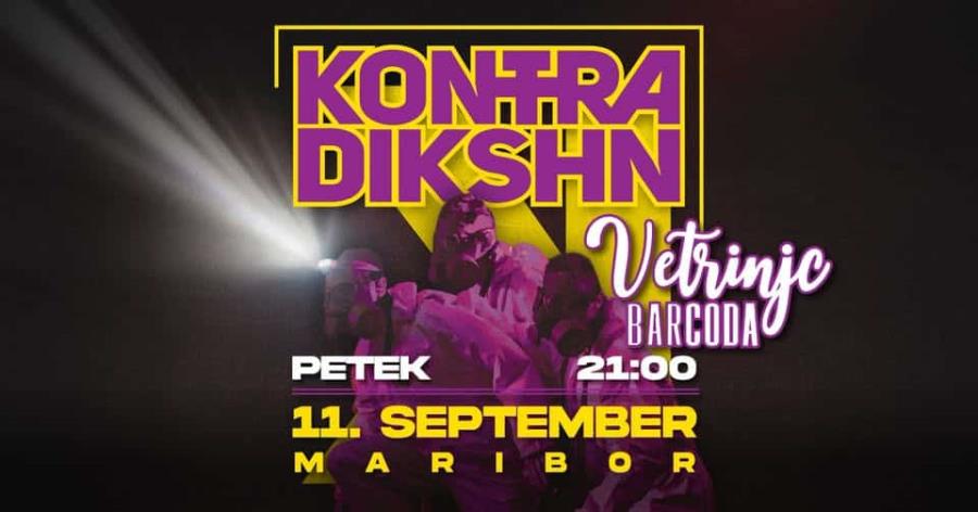 Kontradikshn v Vetrinjcu