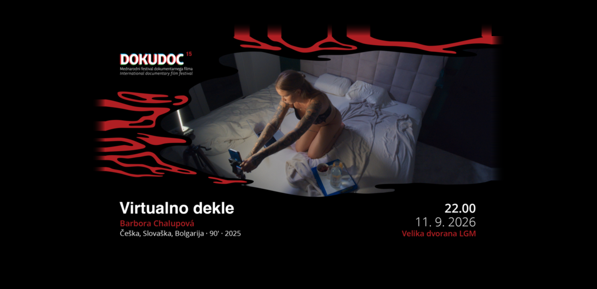 Virtualno dekle Virtualno dekle