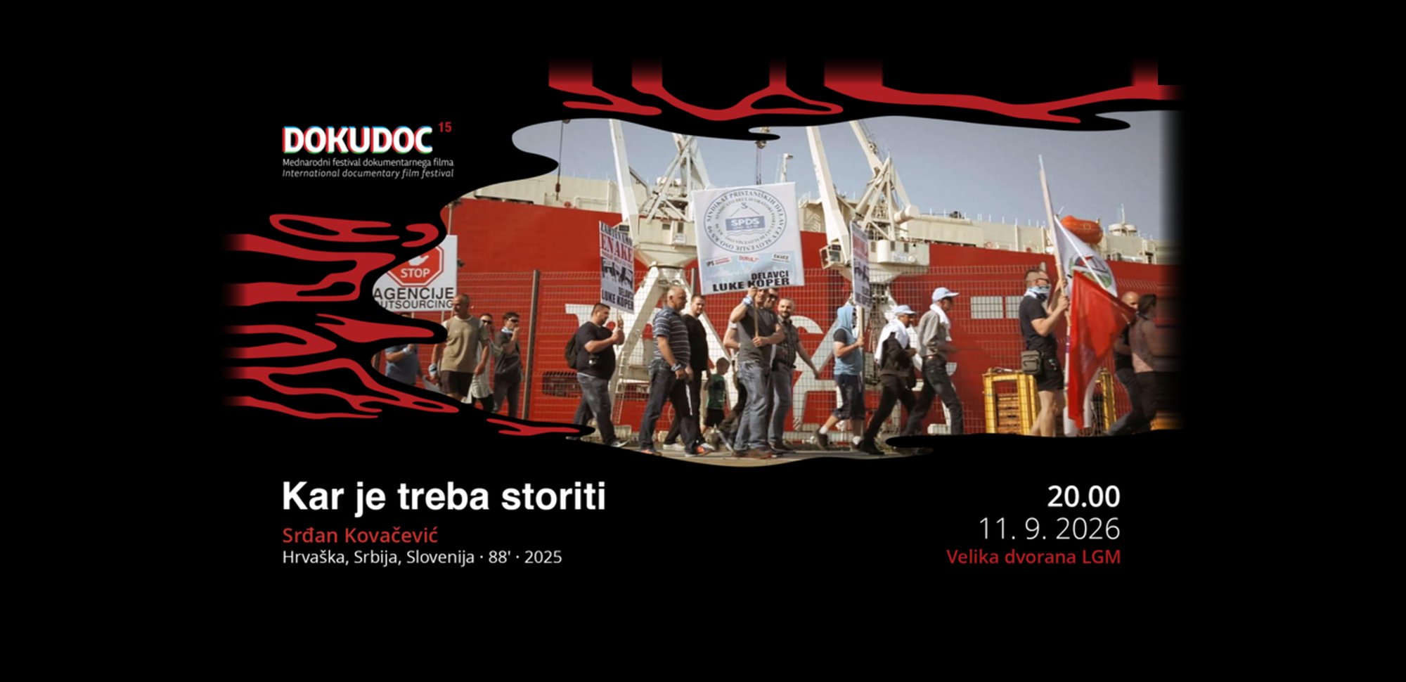 Kar je treba storiti Kar je treba storiti