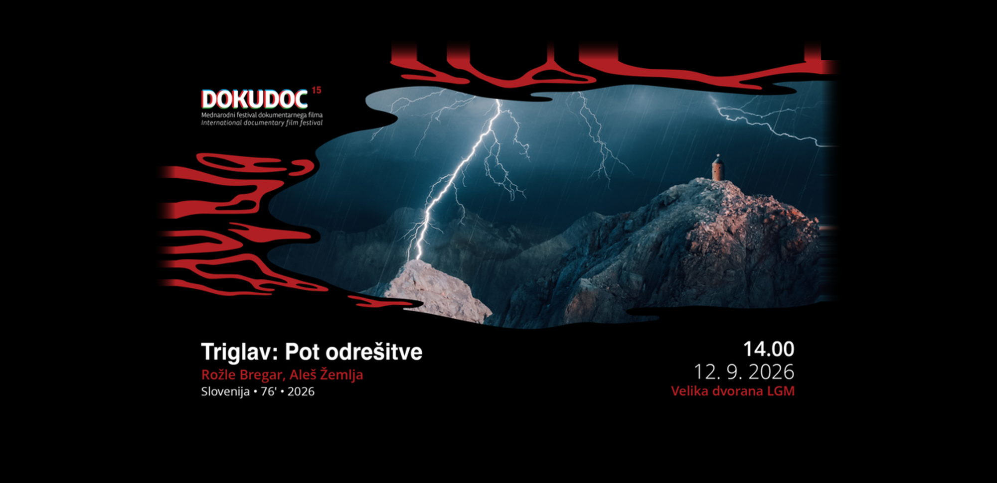 Triglav: Pot odrešitve Triglav: Pot odrešitve