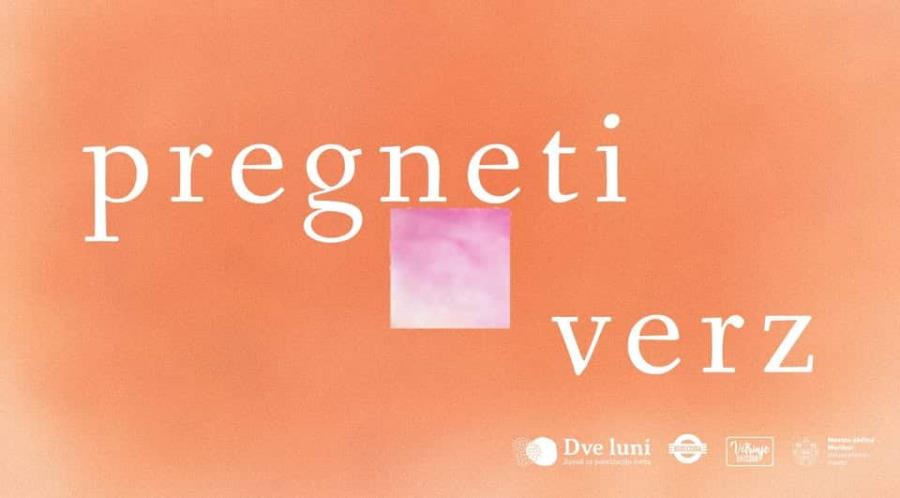 Pregneti verz • delavnica oblikovanja gline s poezijo