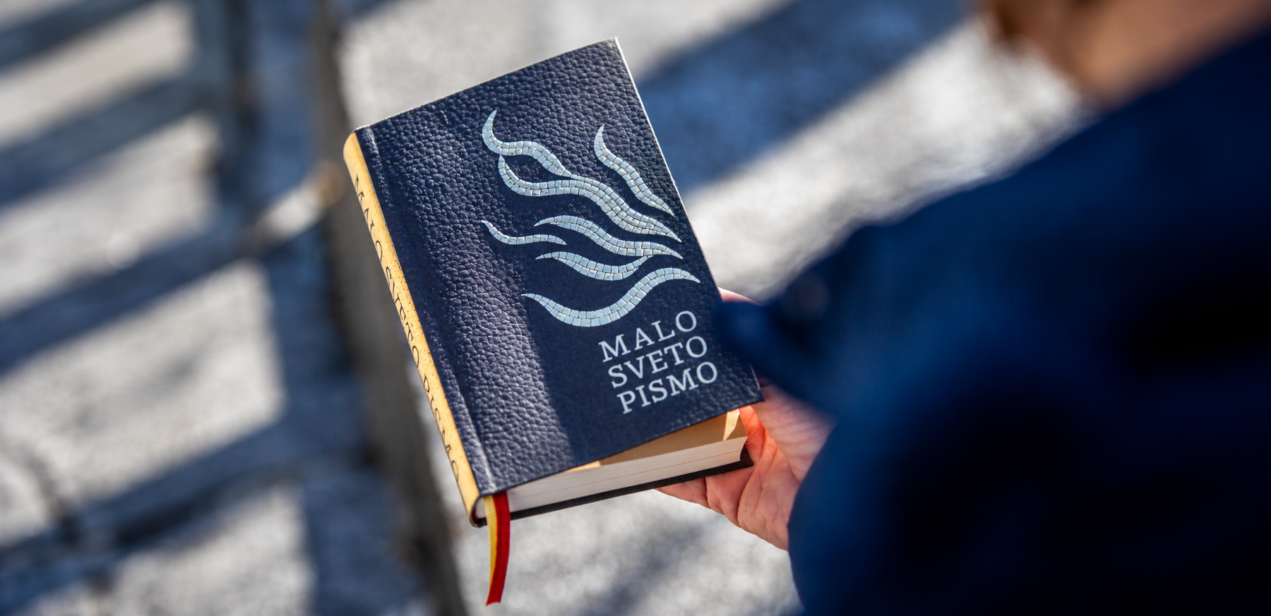 Malo Sveto pismo Malo Sveto pismo