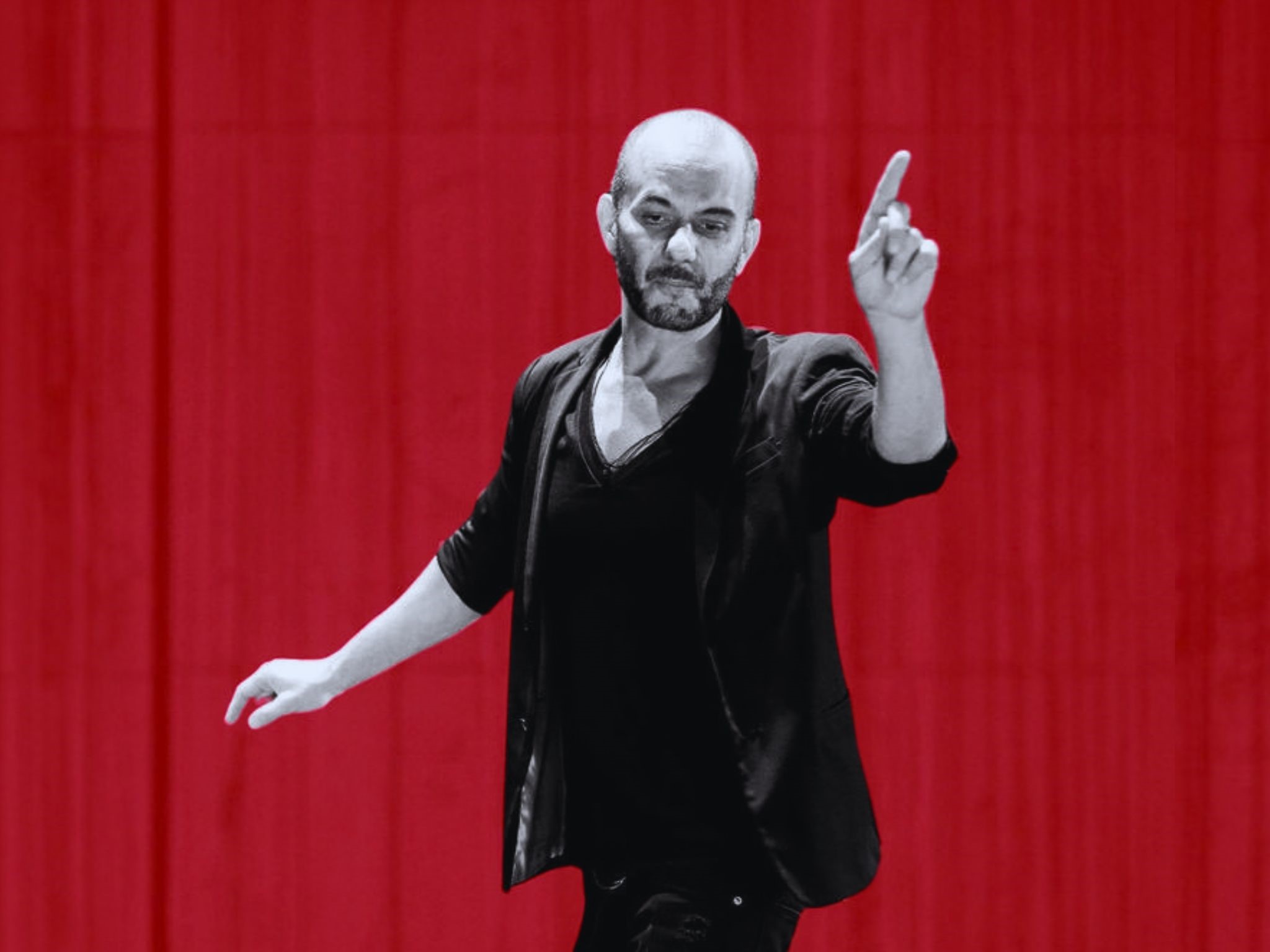 Dan Maribora - Spominski večer