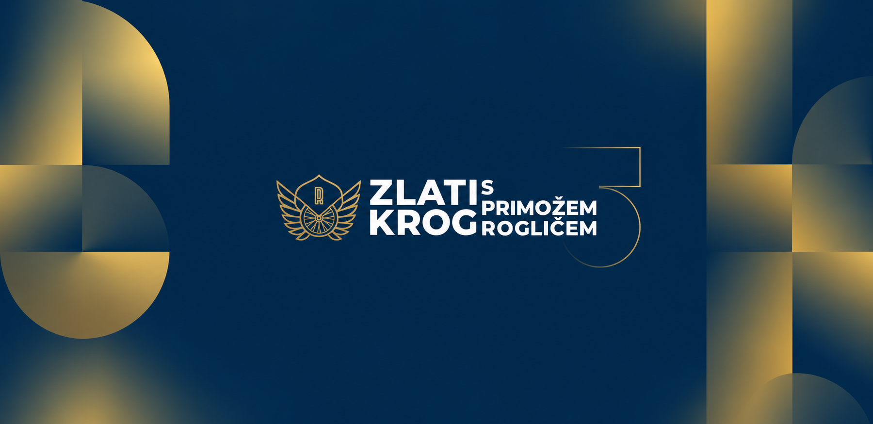 Zlati krog s Primožem Rogličem Zlati krog s Primožem Rogličem
