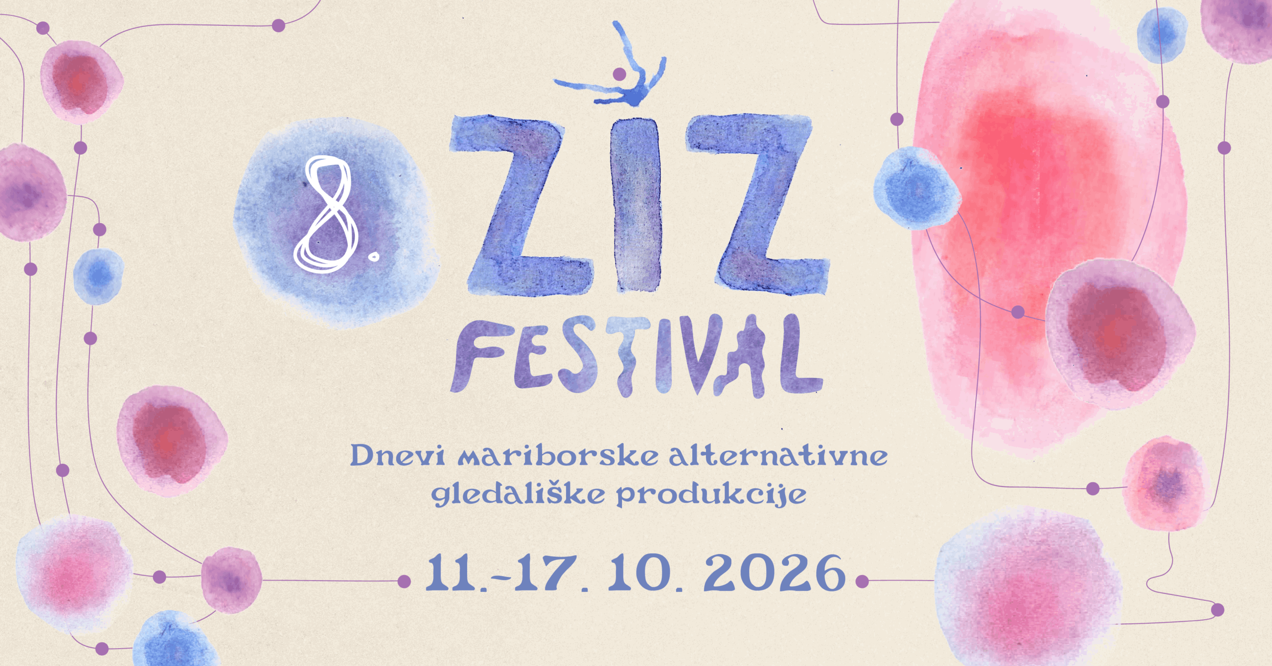 8. ZIZ festival 8. ZIZ festival