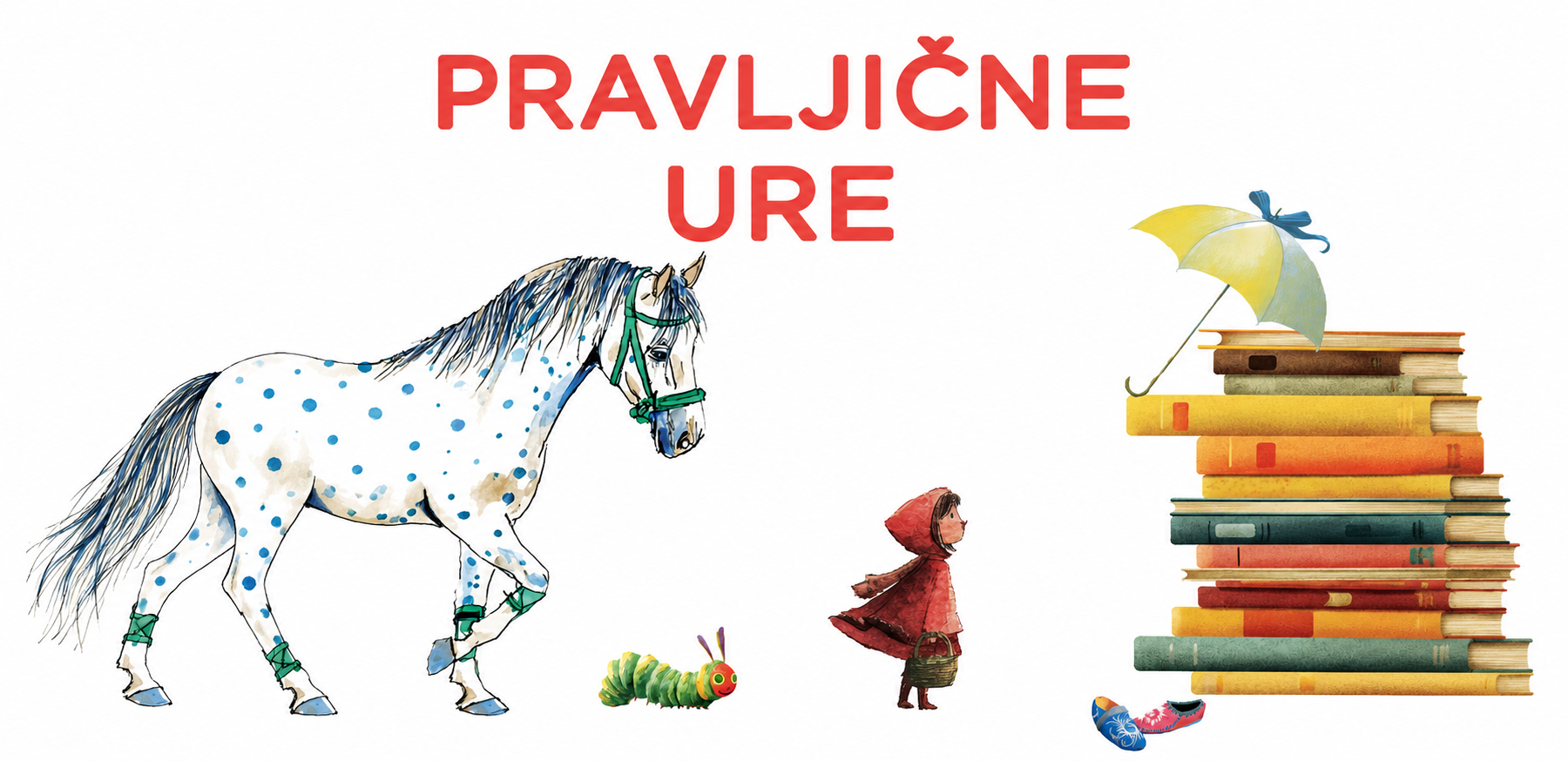 Pravljična ura: Motiv iz preteklosti Maribora