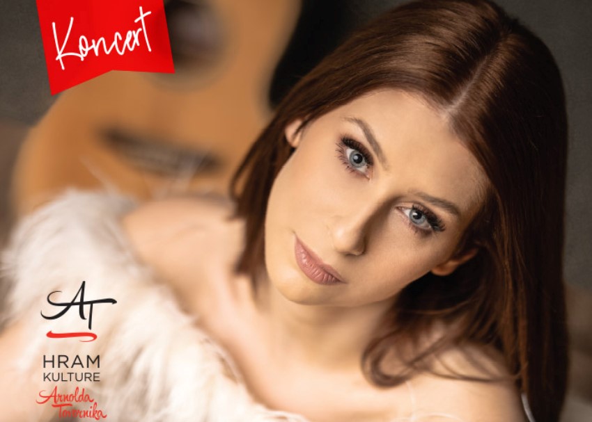 Eva Boto – koncert Eva Boto – koncert