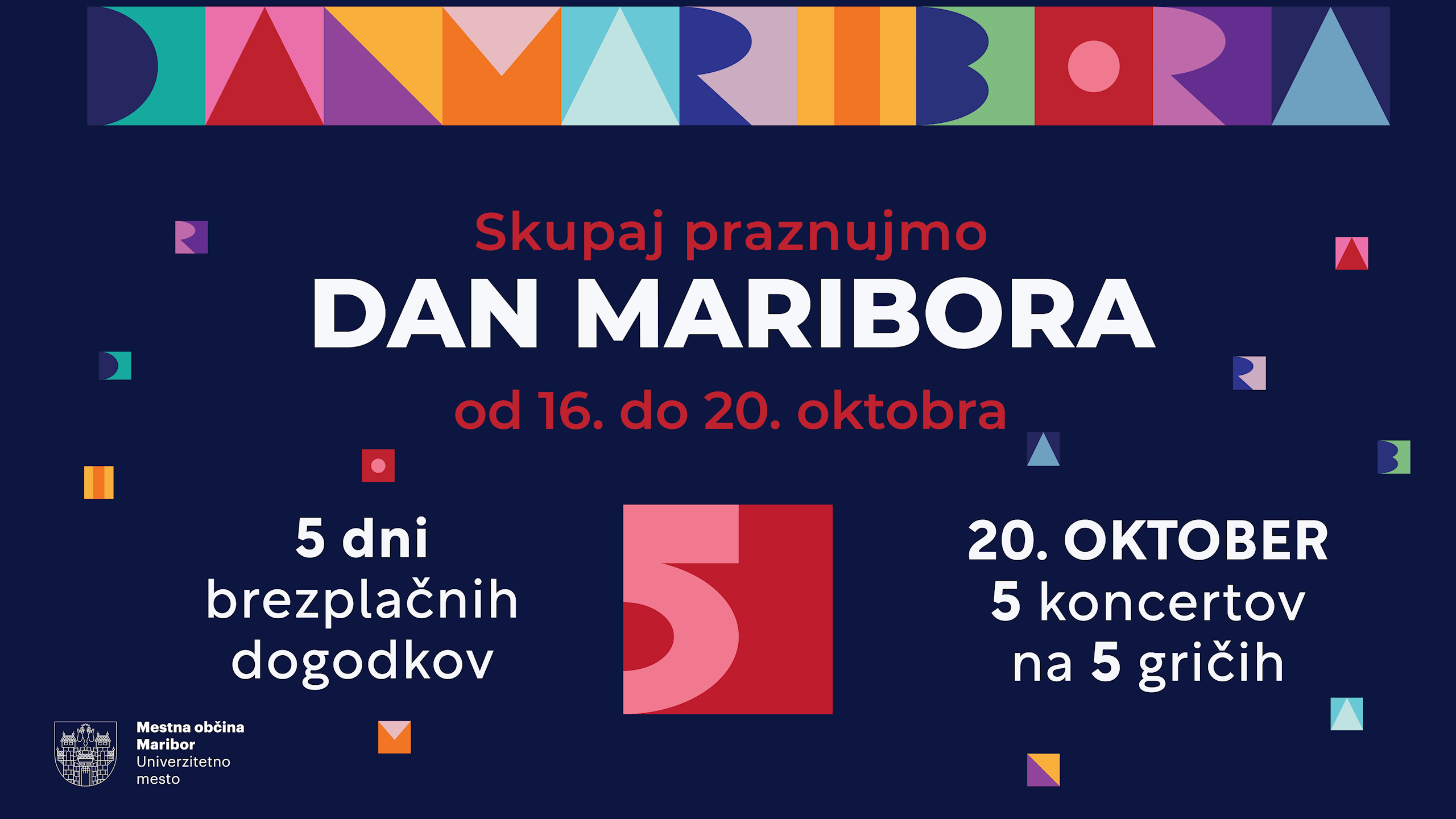 Dan Maribora 2026 |  Z avtobusom v predmestje